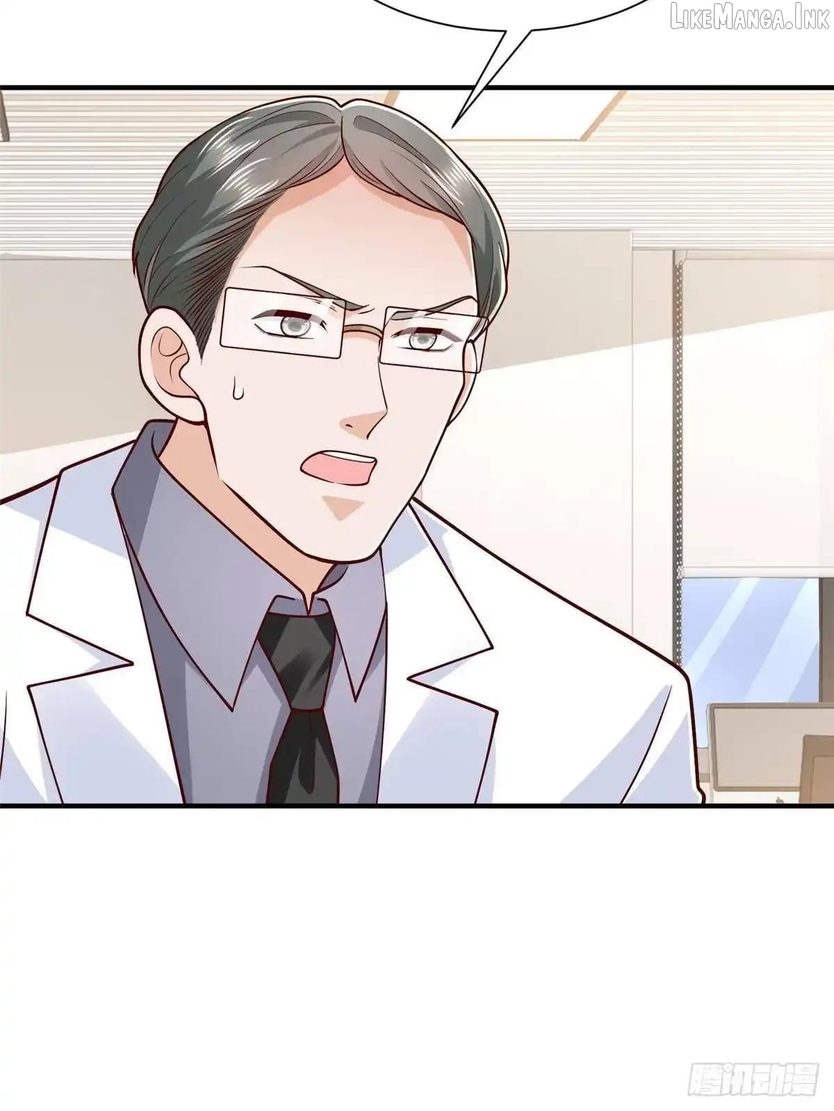 I randomly have a new career every week Chapter 912  - page 10
